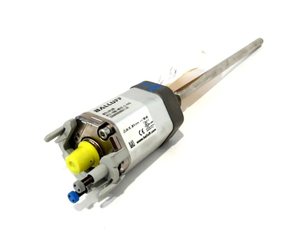 NEW BALLUFF BTL7-E500-M0127-Z-S115 MAGNETOSTRICTIVE SENSOR BTL1FUR BTL7E500M01