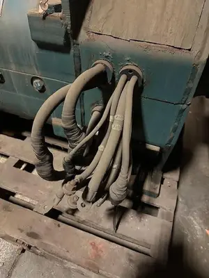 USED GE MD812
