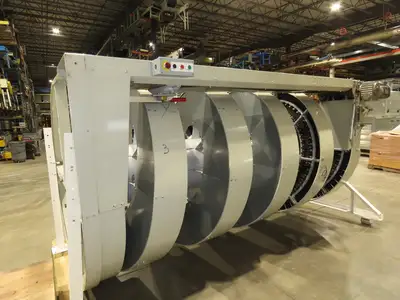 Used RYSON _UNKNOWN_ Belt Conveyors | Arrow Industrial #561613