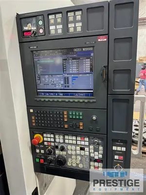 USED 2007 MORI SEIKI NT5400/1800SZ