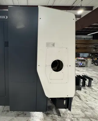 2022 DMG MORI NLX 3000/1250 Multi-Axis CNC Lathes | Toolquip, Inc. (6)