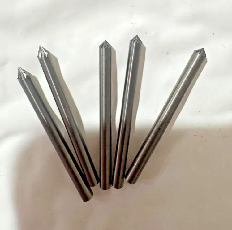 Used carbide Does Not Apply Tool Bits California US | Amiron Machinery #1495177