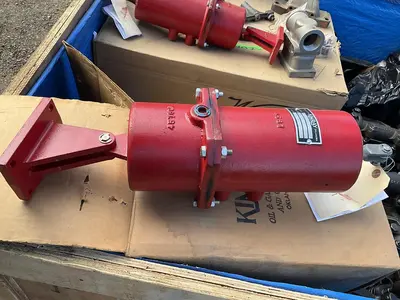 USED KIMRAY 455AL