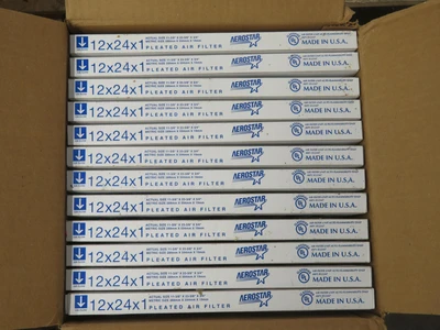 New | in-Stock F&G _UNKNOWN_ Automotive Parts | OCO Industrial #1638177