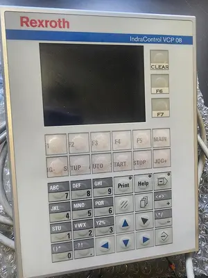 USED REXROTH MNR: R911311499-101