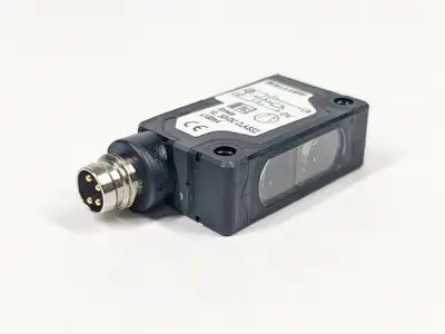 New | in-Stock Balluff BOS0122,BOS 5K-PO-RR10-S75-S Photoelectric Sensors Michigan US | Maverick Industrial Sales #1397515