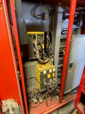 USED 1998 AMADA VIPROS