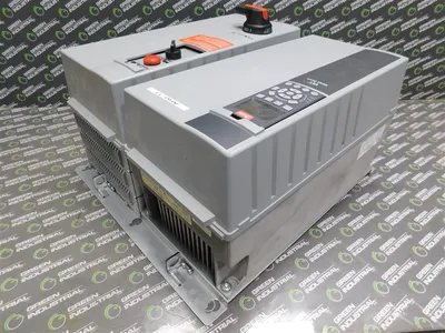 Danfoss VLT FC-102P7K5T2E21H1XGX7XXSXXXXAXBXCXXXXDX HVAC Drive 10 HP/7.5kW Used