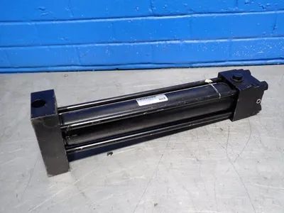 Used 2019 PARKER 50CHHHMIUBS23MC300D2100 Pumps Ohio US | HGR 24 #1229509