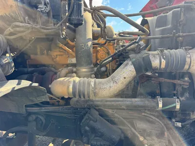 Used 2004 STERLING TANDEM DUMP Dump trucks Ontario CA | Driven Equipment Solutions #1423082