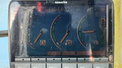 Used 2018 KOMATSU PC200LC-8 Excavators British Columbia CA | Lenmark #836601