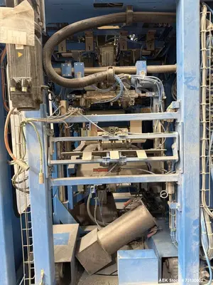 Used _UNKNOWN_ VELOMAG Powder Complete Packaging Lines Illinois US | Aaron Equipment #1410861