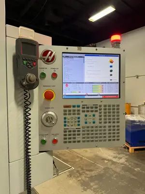 2018 HAAS UMC-750 Universal Machining Centers | Toolquip, Inc. (14)