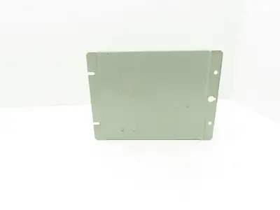 Cutler Hammer Motor Starter **Enclosure Only**