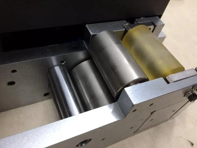 New | in-Stock Material Feeder 64565465453456546 Misc Electrical & Power Parts California US | Amiron Machinery #745892