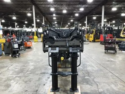 USED 2020 HYSTER N45ZR2-16.5