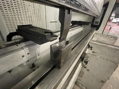 Trumpf TruBend 3100