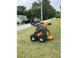 Used 2023 GIANT SK252D Skid Steer Loaders Pennsylvania US | Iron Exchange Equipment Solutions #1353803
