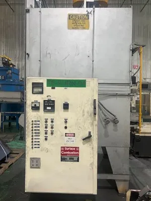 USED 1994 SURFACE COMBUSTION, INC. SDG 36-48-36