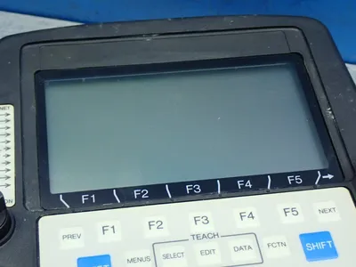 NEW FANUC A05B2308C307