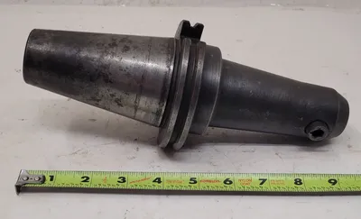 Lot of 20 – CAT 50 Tool Holders – Various Types