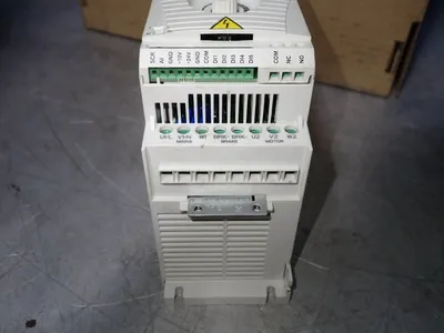 New | in-Stock ABB ACS15003U01A24 Power Inverters | HGR 24 #747646