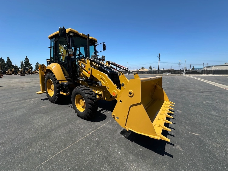 New | in-Stock 2026 CATERPILLAR 424 Backhoe Loaders Florida US | US Global Heavy Equipment Solutions #1412551