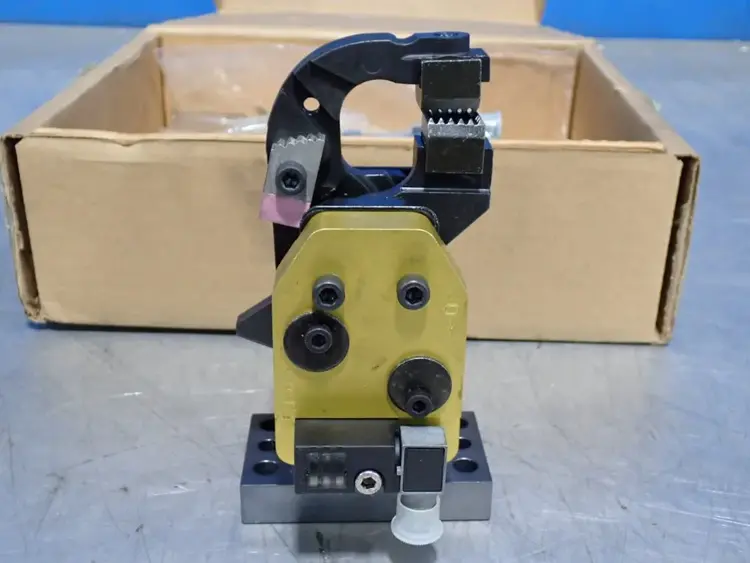 Used PHD GRM2TF650SDS00SDBB14PB1D1 Pumps Ohio US | HGR 24 #910085