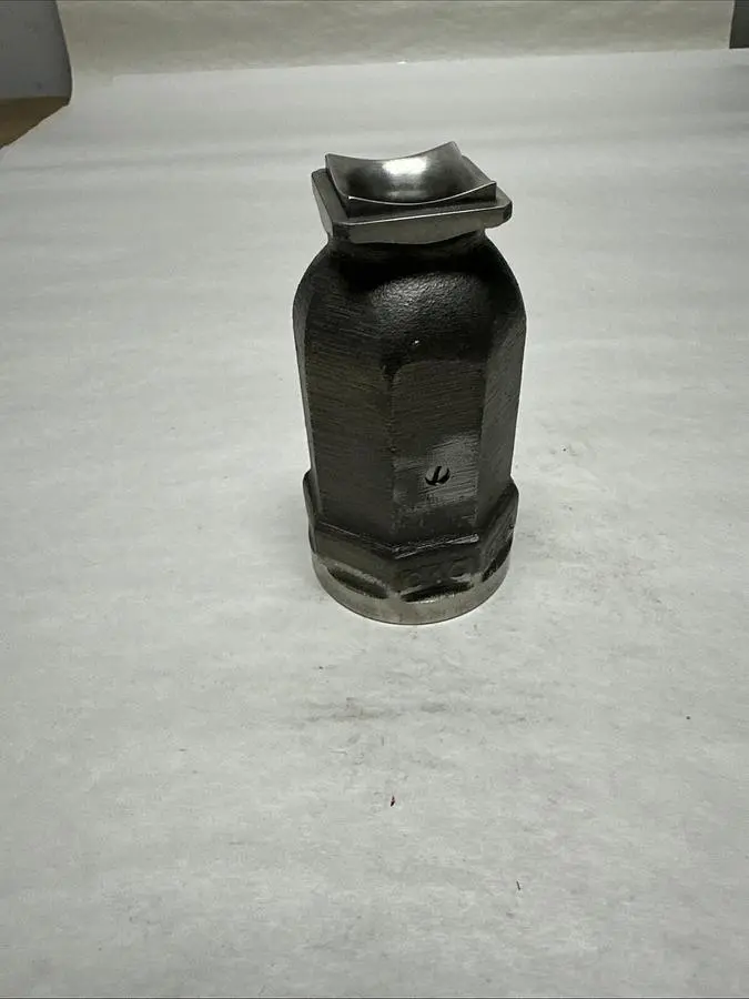 USED SPRAYING SYSTEMS 290WSQ