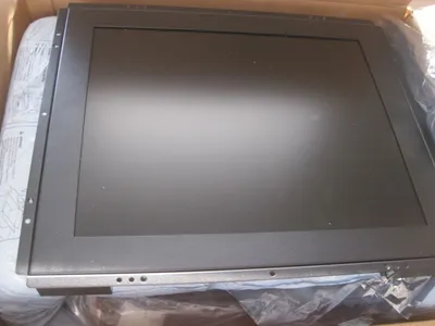 NEW TCS 025-01603-001 17" LCD