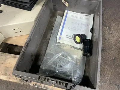 Used SCHERR TUMICO 203700 Comparators Ohio US | HGR 24 #1359257