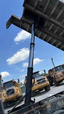 Used 2016 Peterbilt 567 Tractors & Trailers Maryland US | Zadoon Equipment #1470021
