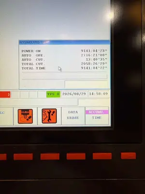 2015 MAZAK VCN 530C-II MACHINING CENTERS, VERTICAL | Quick Machinery Sales, Inc. (17)