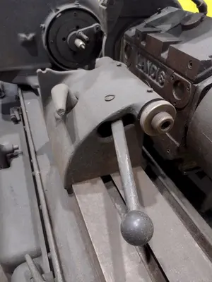 USED LANDIS 10X24