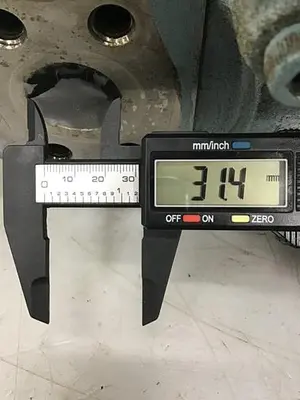 USED DAIKIN VR80SAES-15SAJS-20S08