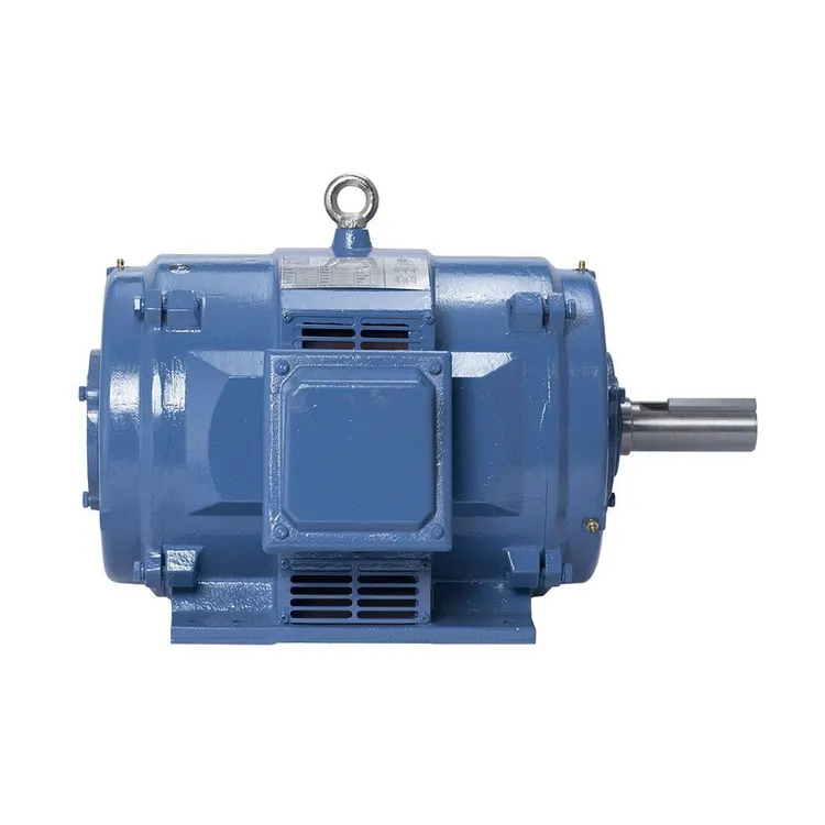 New | in-Stock Galt Electric GDP2000-4-445TS-K A.C. Motors Utah US | VFDs.com #349289