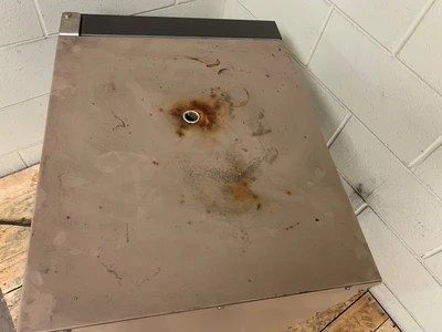 Lab-Line R3430M Imperial III Radiant Heat Lab Oven