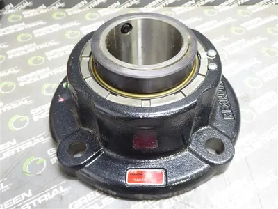 Rexnord FB22447E Self-Aligning Roller Bearing 2-15/16" Bore New