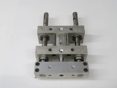 Used FABCO-AIR _UNKNOWN_ Linear Actuators Texas US | OCO Industrial #1728727