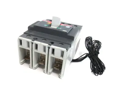NEW ABB T3N150TWA CIRCUIT BREAKER 150A 3 POLE
