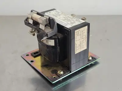 Used ALLEN-BRADLEY 1497-N2 Transformers British Columbia CA | Lenmark #264744
