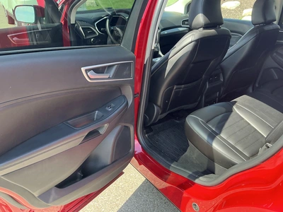 Used 2021 FORD EDGE SUVs Michigan US | Miedema Asset Management Group #1311889