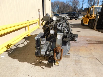 Used Philadelphia _UNKNOWN_ Spray Dryers - Atomizer Ohio US | Equipment Recovery Corp. #1331447