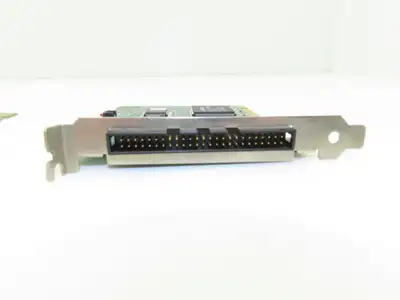 OPTO 22 OPTO 22 AC28 PCI Matchmaker Pamux Bus Adapter Interface Card Lot of 2