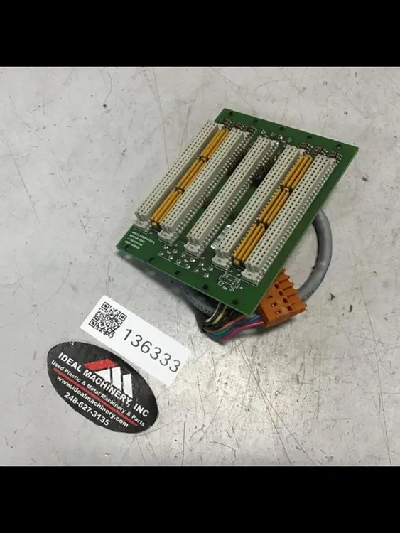 Used APSCO AC8450 Circuit Boards Michigan US | Ideal Machinery #569544