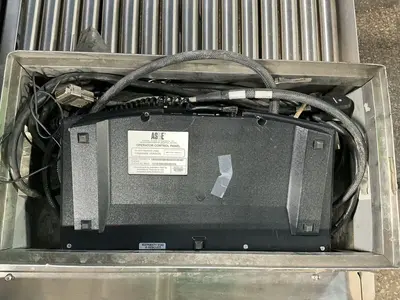 Used 2018 AMERICAN SCIENCE & ENGINEERING INC. 29905001 X-Ray Machines Ohio US | HGR 24 #1278413