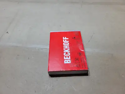 New | in-Stock BECKHOFF AUTOMATION EL3214-0090 PLC Temperature Modules British Columbia CA | Lenmark #1489039