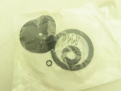 Parker Skinner L60-S004 Valve Repair Rebuild Kit Lot of 3