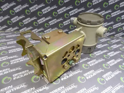 Honeywell STG974-E1G-00000-1C,SM,S2,MB-B77P Smart Pressure Transmitter eGF Used
