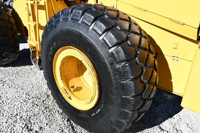 Used 2017 DEERE 644K Wheel Loaders South Carolina US | BTM Machinery #1354408